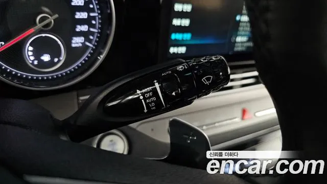 Hyundai The New Grandeur IG id 2742592 из Кореи 8