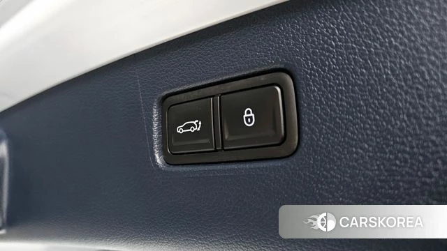 Genesis GV80 id 4388103 из Кореи 8