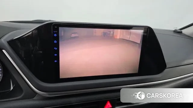 Hyundai Sonata (DN8) id 3582216 из Кореи 8