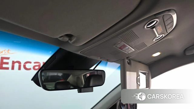 Hyundai The New Grandeur IG Hybrid id 3877790 из Кореи 8