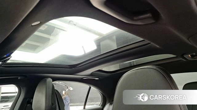 Mercedes-Benz E-Class W214 id 3876532 из Кореи 8