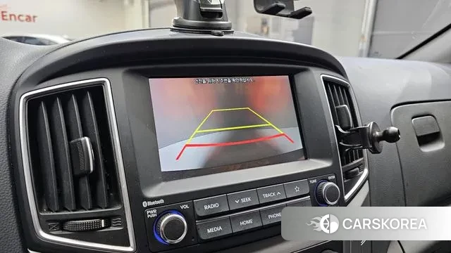 Hyundai The New Grand Starex id 3691658 из Кореи 8