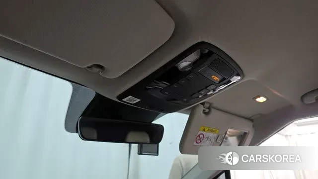 Kia Carnival 4th generation id 3717462 из Кореи 8