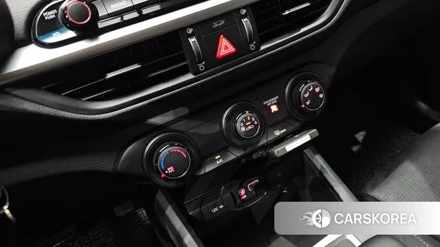 Kia Come New K3 id 2991275 из Кореи 8