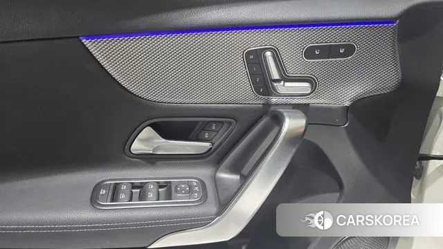 Mercedes-Benz A-Class W177 id 3349767 из Кореи 8