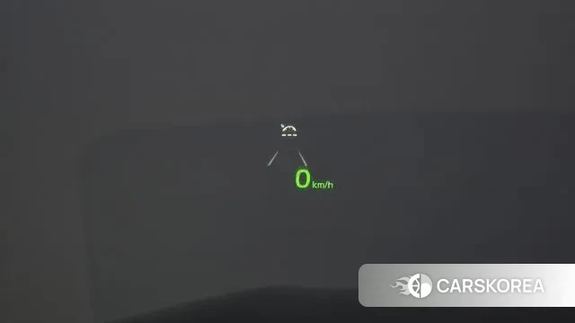 Kia K7 Premier id 3612356 из Кореи 8