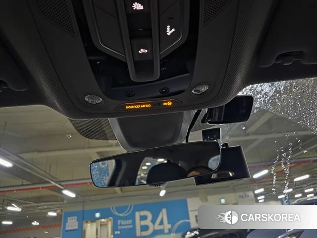 Audi Q5 (FY) id 4754482 из Кореи 8