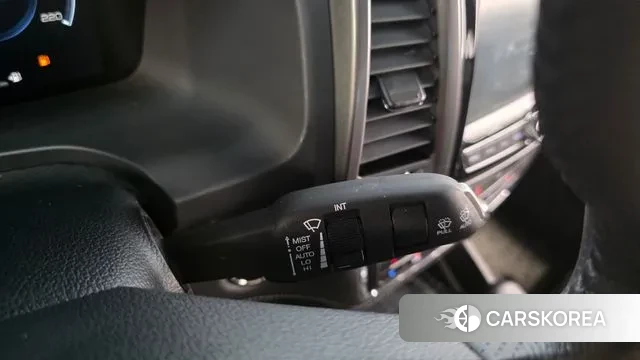 Ssangyong The New Rexton Sports Cannes id 3022197 из Кореи 8