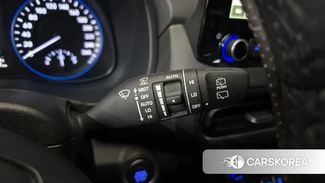 Hyundai The New Kona id 3597783 из Кореи 8