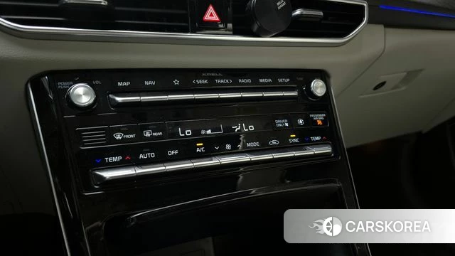Kia K7 Premier Hybrid id 4304164 из Кореи 8