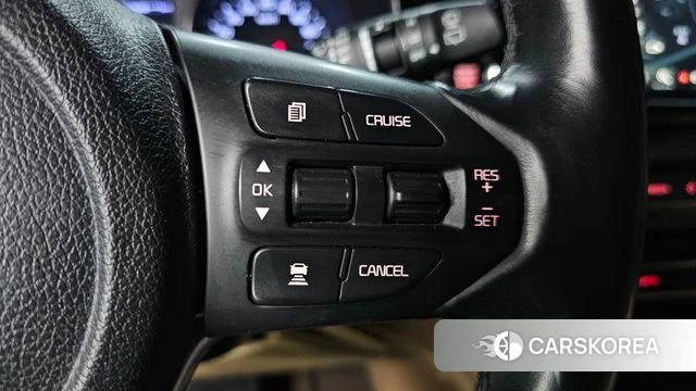 Kia The New Carnival id 4482646 из Кореи 8