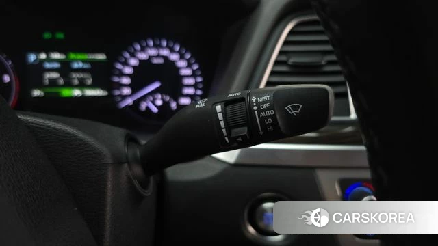 Genesis G80 id 4417196 из Кореи 8