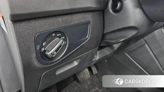 Volkswagen Tiguan second Generation id 2965966 из Кореи 8