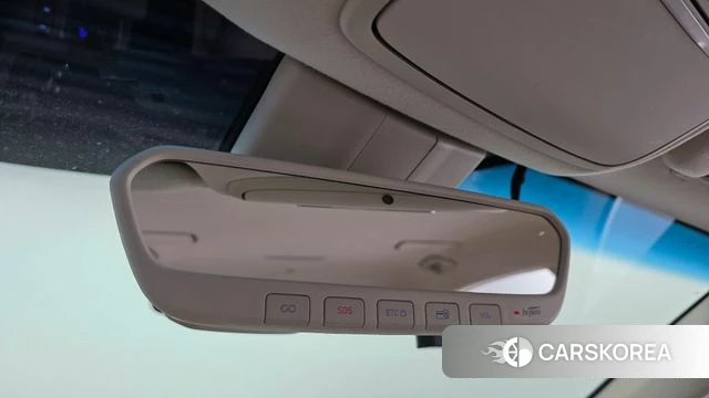 Genesis G90 id 3820630 из Кореи 8