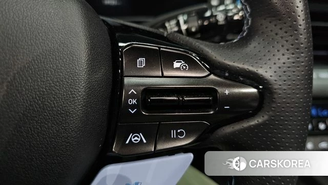 Hyundai The New Avante (CN7) id 4590847 из Кореи 8