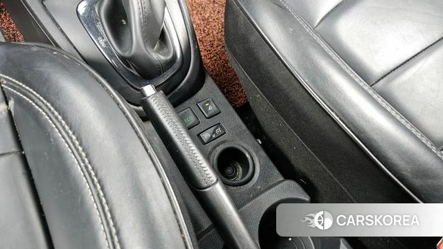 Renault Korea (Samsung) New QM3 id 3942632 из Кореи 8