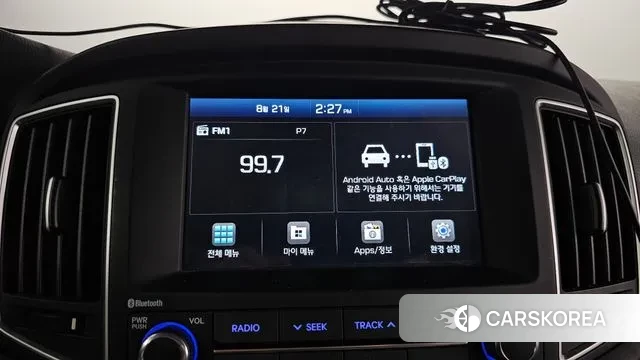 Hyundai The New Grand Starex id 3059938 из Кореи 8