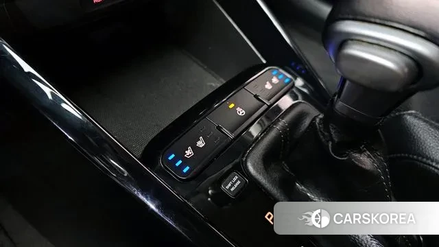 Kia Stonic id 3412675 из Кореи 8