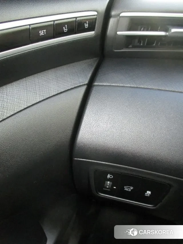 Hyundai Tucson (NX4) id 3736109 из Кореи 8