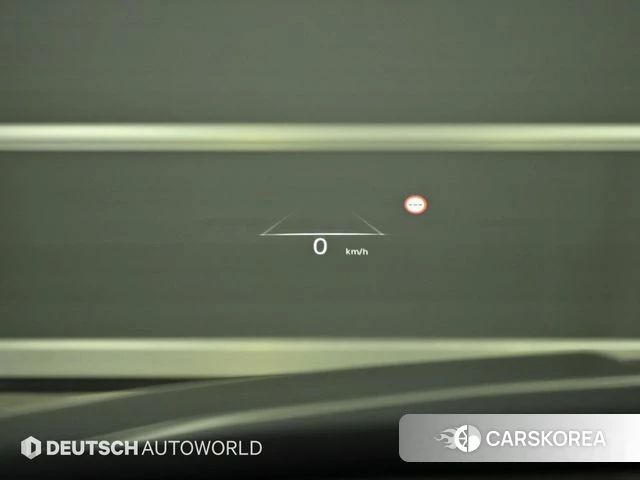 Genesis G80 (RG3) id 4758833 из Кореи 8