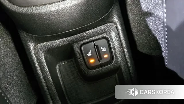 Chevrolet (GM Daewoo) The Next Spark id 3045620 из Кореи 8