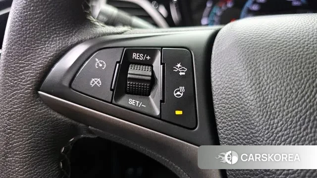 Chevrolet (GM Daewoo) The New Spark id 2985824 из Кореи 8