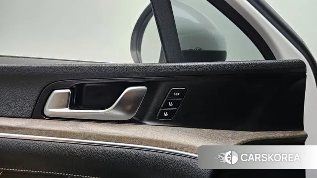 Kia K5 3rd generation id 3248425 из Кореи 8