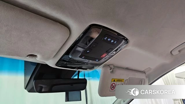 Hyundai Staria id 3876935 из Кореи 8