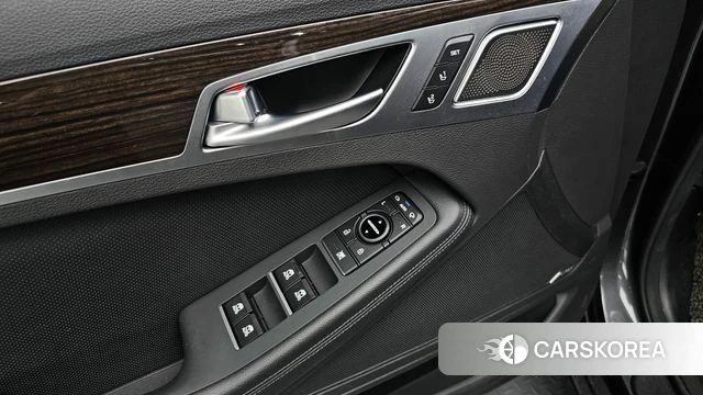 Genesis G80 id 4435810 из Кореи 8