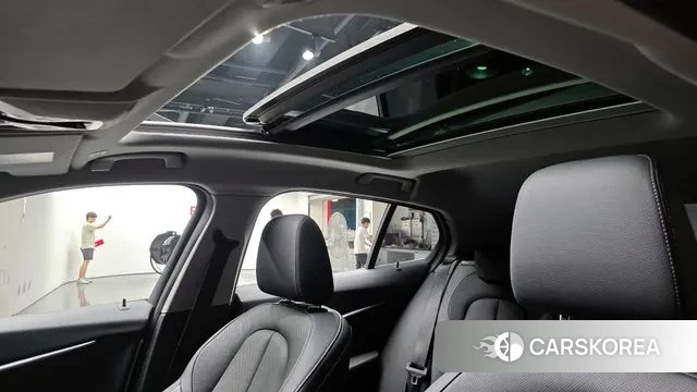 BMW 1 Series (F40) id 3007919 из Кореи 8