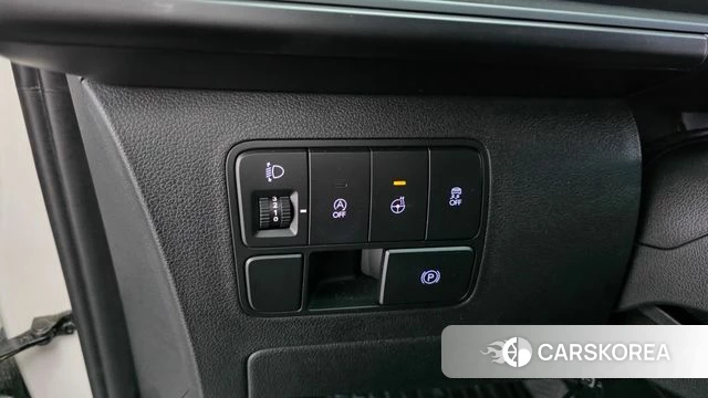 Hyundai Staria id 4528218 из Кореи 8