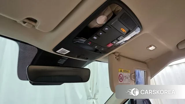 Kia Carnival 4th generation id 3721709 из Кореи 8