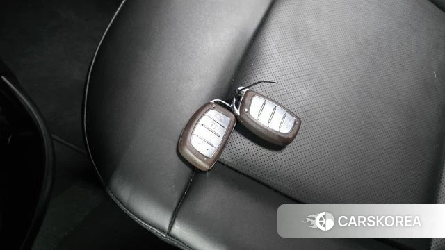 Hyundai Casper id 4863793 из Кореи 8