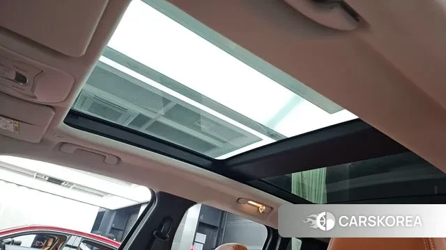 Jeep Renegade id 3753512 из Кореи 8