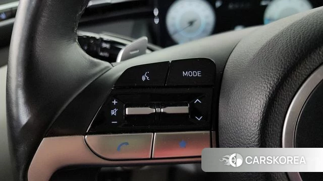 Hyundai Tucson (NX4) id 4864128 из Кореи 8