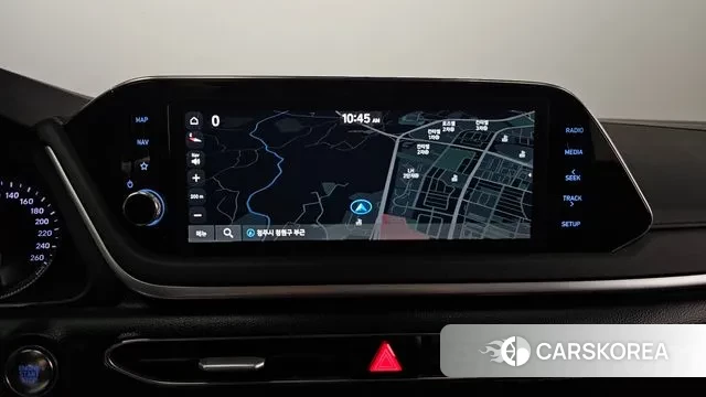 Hyundai Sonata Hybrid (DN8) id 3058961 из Кореи 8