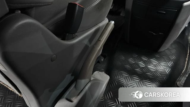 Hyundai The New Grand Starex id 3966241 из Кореи 8