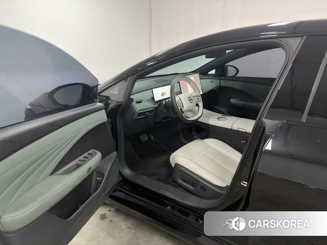 Nissan N7 id 4321334 из Китая 8