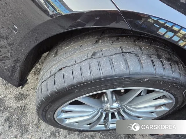 Mercedes-Benz AMG GT id 3468689 из Кореи 8