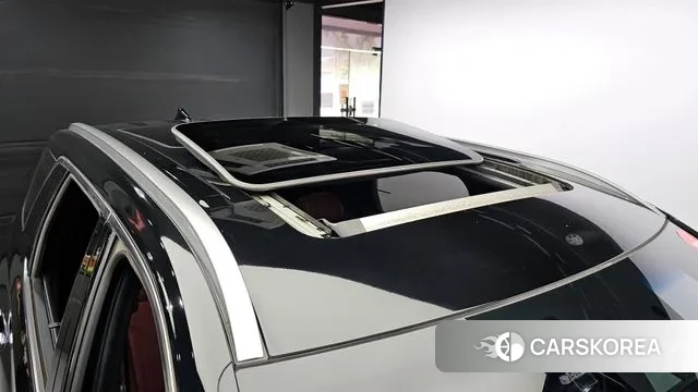 Hyundai Palisade id 3060291 из Кореи 8