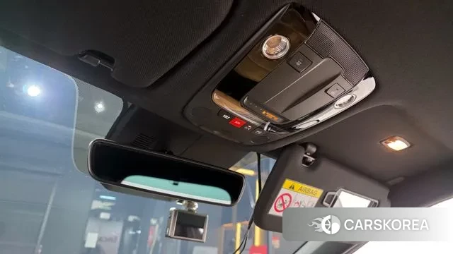 Kia Sorento 4th Generation id 3615826 из Кореи 8