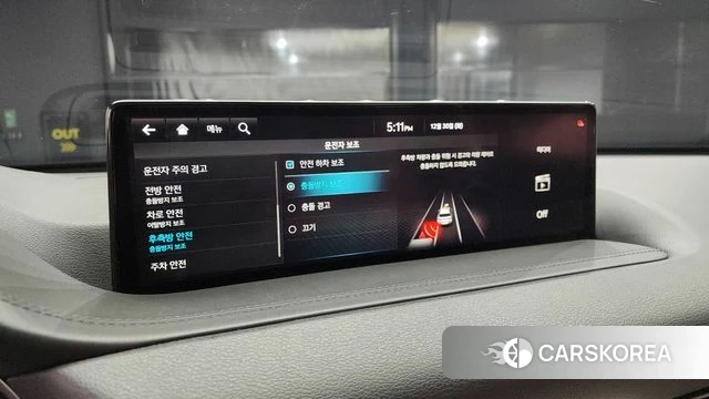Genesis GV80 id 4245271 из Кореи 8