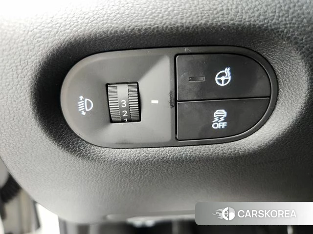 Hyundai Casper id 4315366 из Кореи 8
