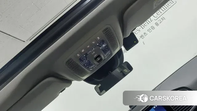 Mercedes-Benz GLE-Class W167 id 3638687 из Кореи 8