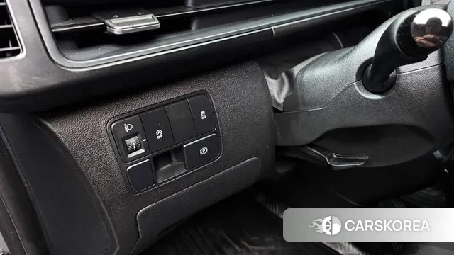 Hyundai Staria id 3775880 из Кореи 8