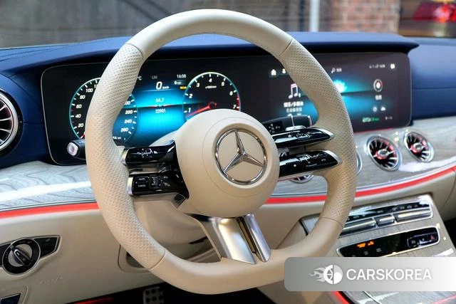 Mercedes-Benz E-class (imported) id 4271563 из Китая 8