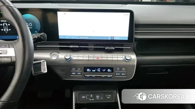 Hyundai Kona Hybrid (SX2) id 3099461 из Кореи 8