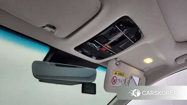 Hyundai Grandeur Hybrid (GN7) id 3654489 из Кореи 8