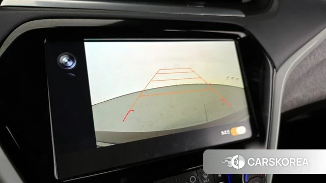 Chevrolet (GM Daewoo) Bolt EV id 3812882 из Кореи 8