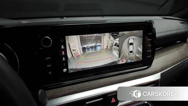 Kia K5 Hybrid 3rd Generation id 3342131 из Кореи 8